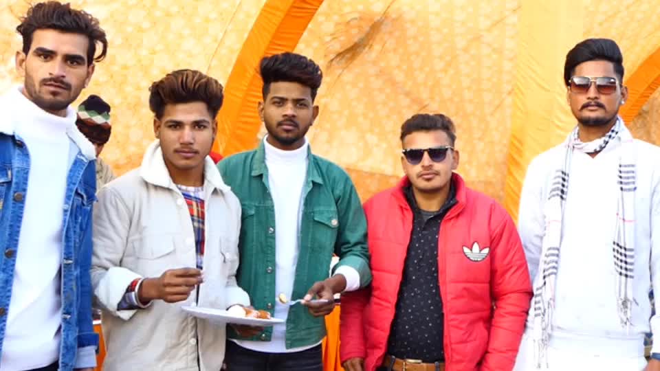 @Photo wala munda