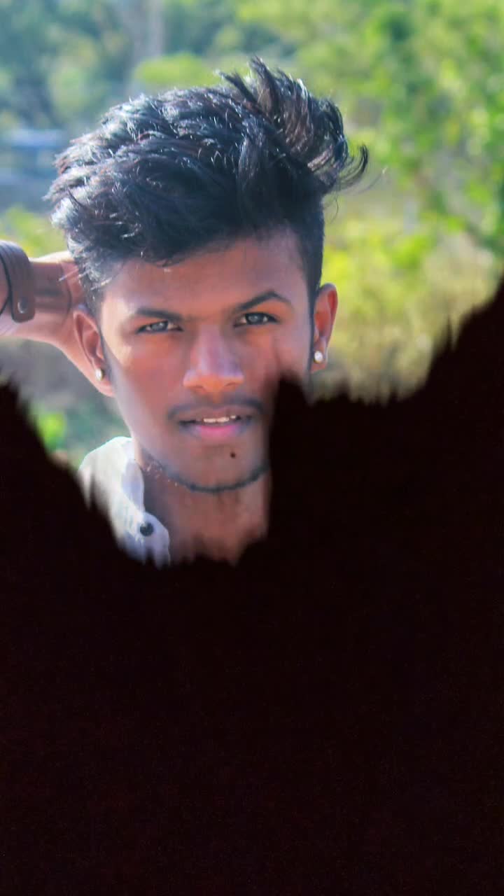 @😍Vishnu-_-Prince❤