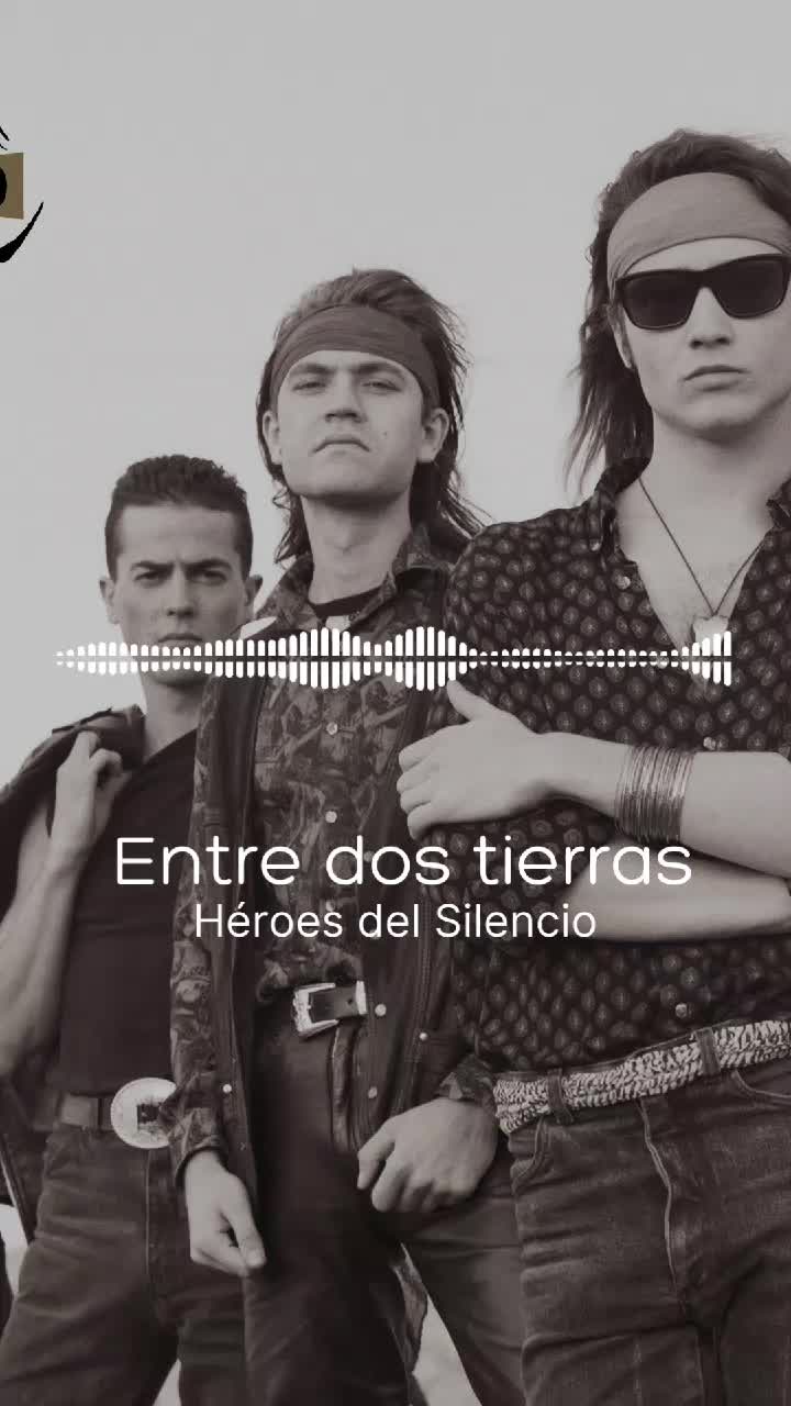 @Rock Español
