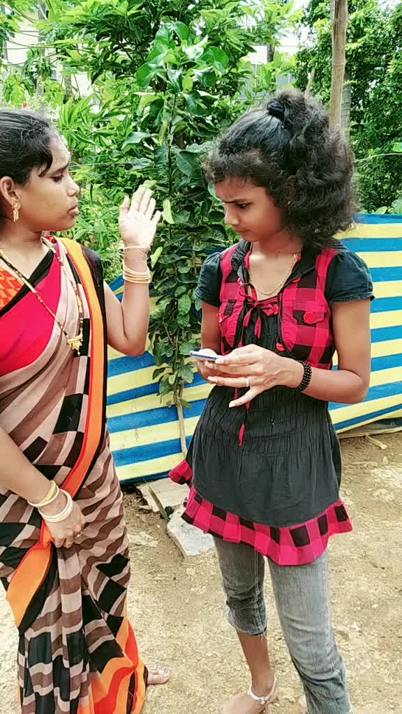 @friends nagu kanchu