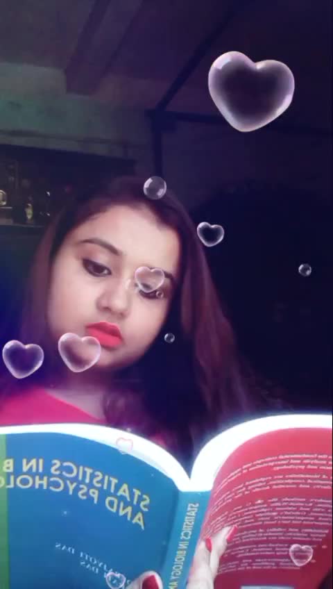 @Shreya Mukherjee