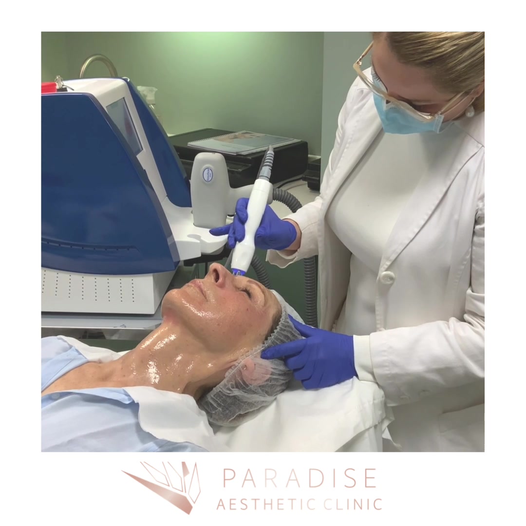 @Paradise Aesthetic Clinic