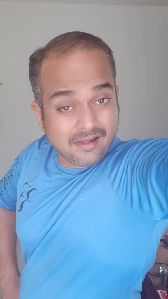 @Ragavendra Prasad