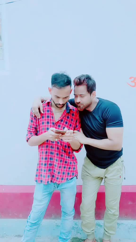 @Mahi