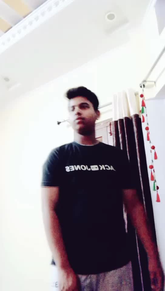 @Chirag Dubey
