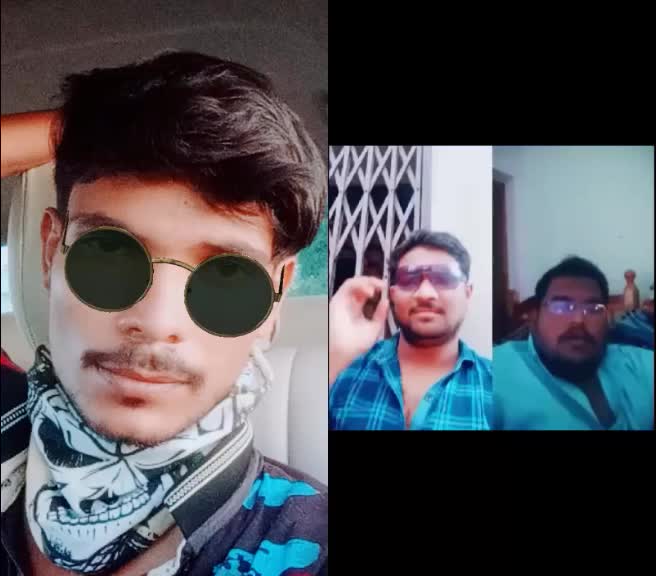 @Stylishstar Vishnu