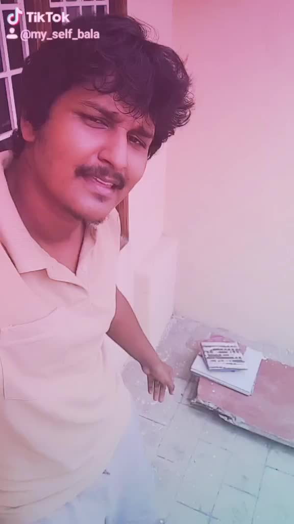 @my_self_bala