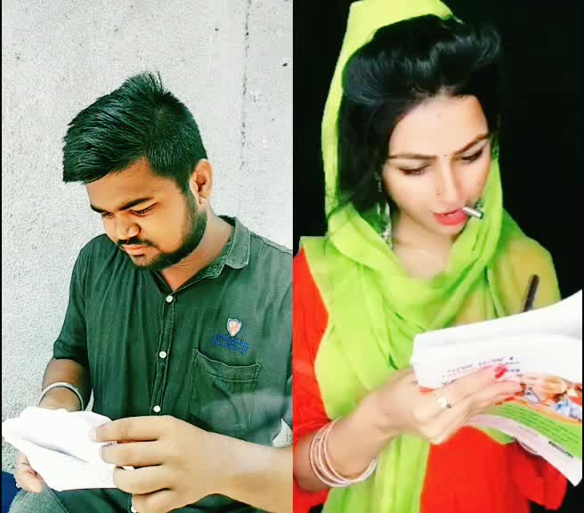 @😎 tik tok lover 😉