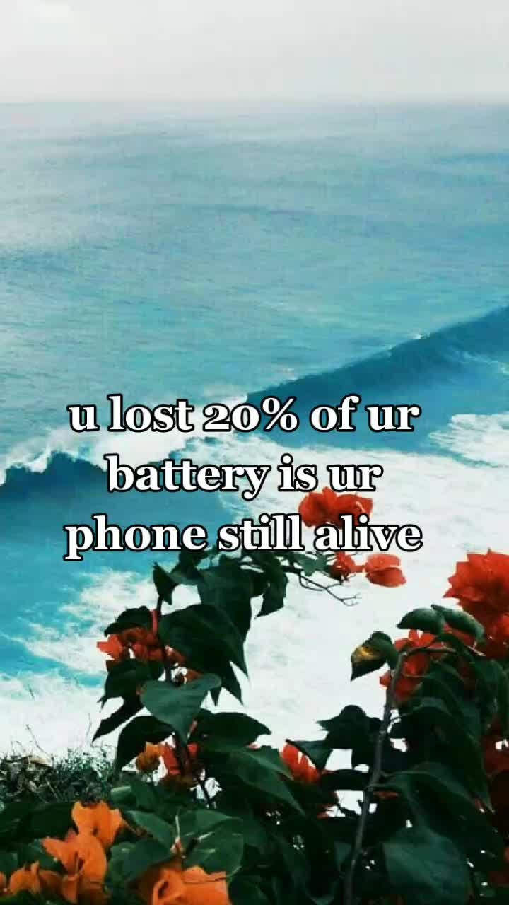 @no one