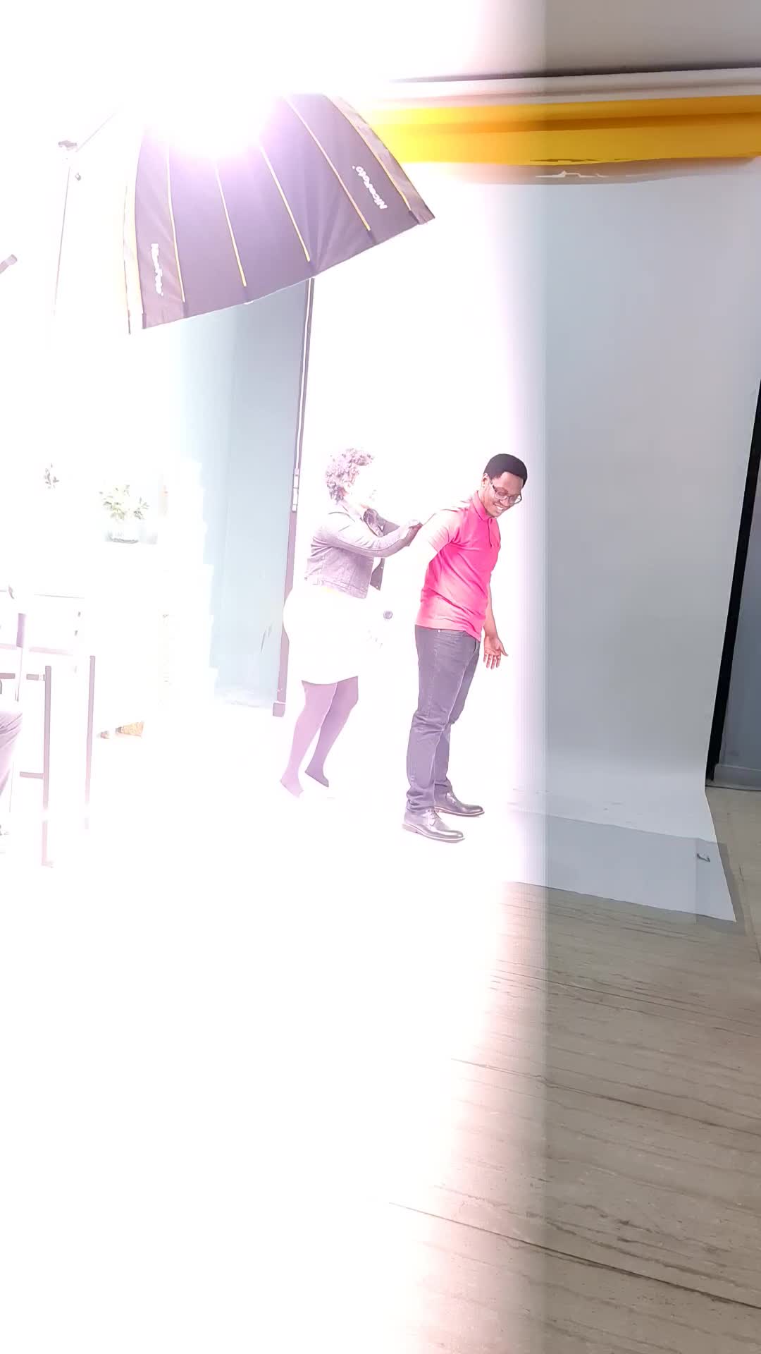 @SINI STUDIOS KENYA