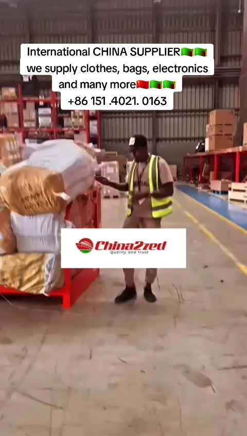 @China2zed