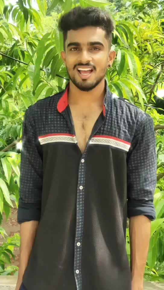 @AjayAjju Poojary