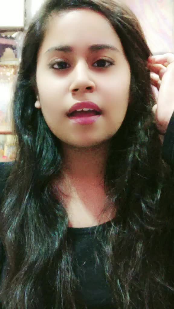 @Kashish Arora