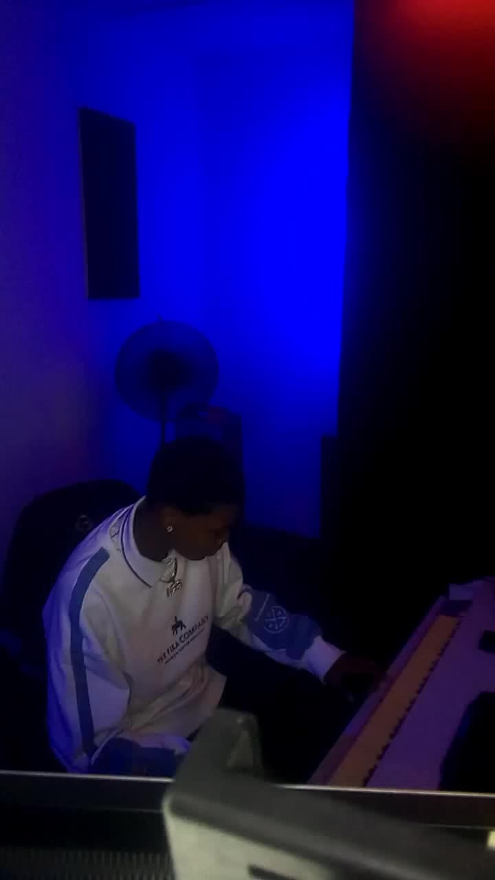 @Lil Flame