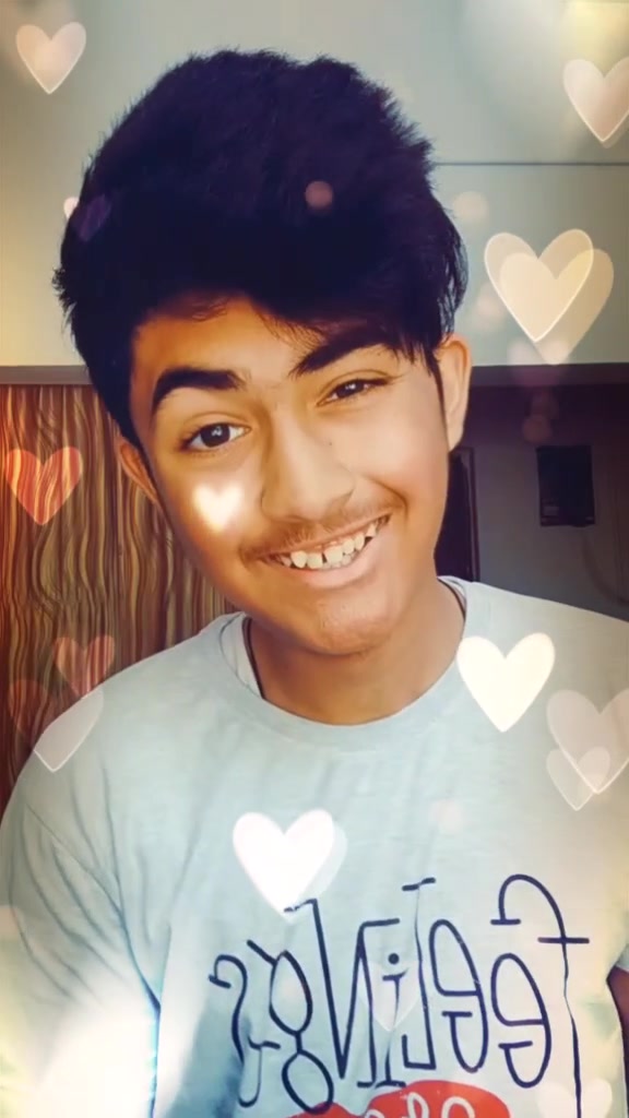 @Tiktoker