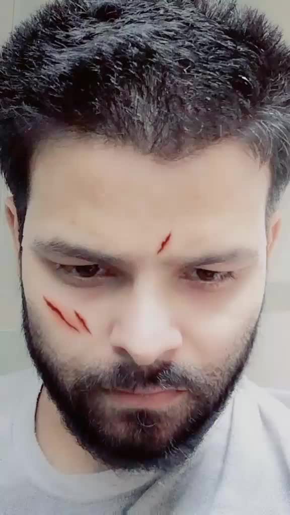 @Shamar Rastogi