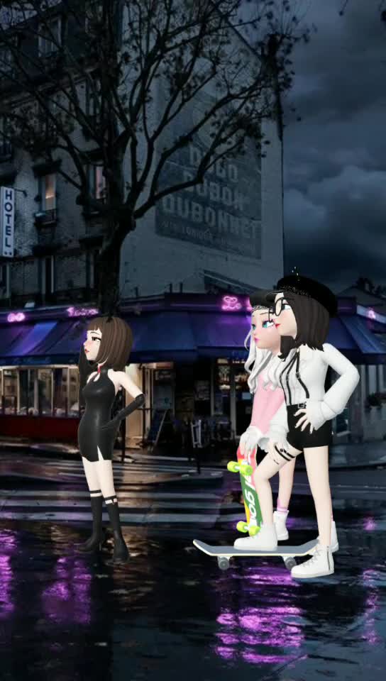 @♡Ｄ Ａ፝֟ Ｒ Ｋ ᭄妥