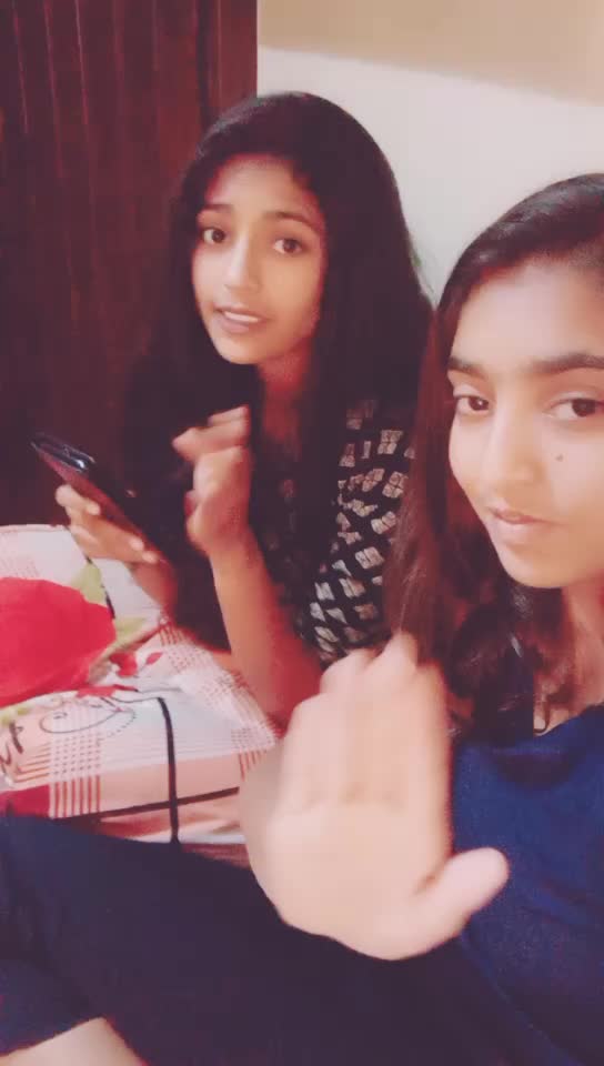 @sweet sisters ❤️❣️