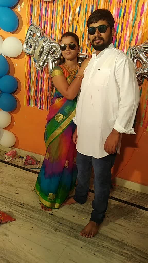 @Reshmika