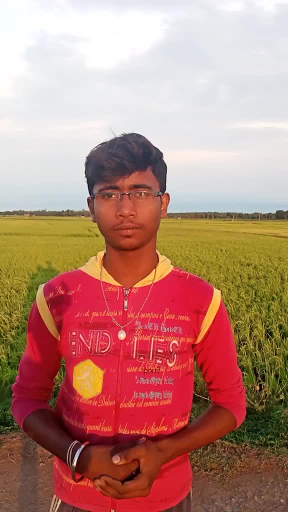 @santanu Das