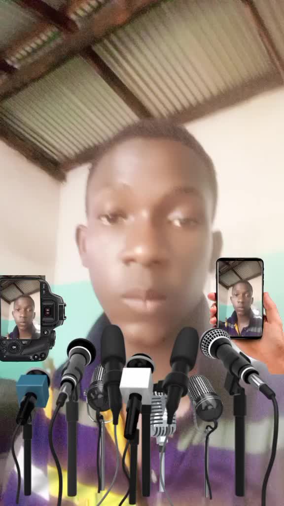 @Lily Mwale