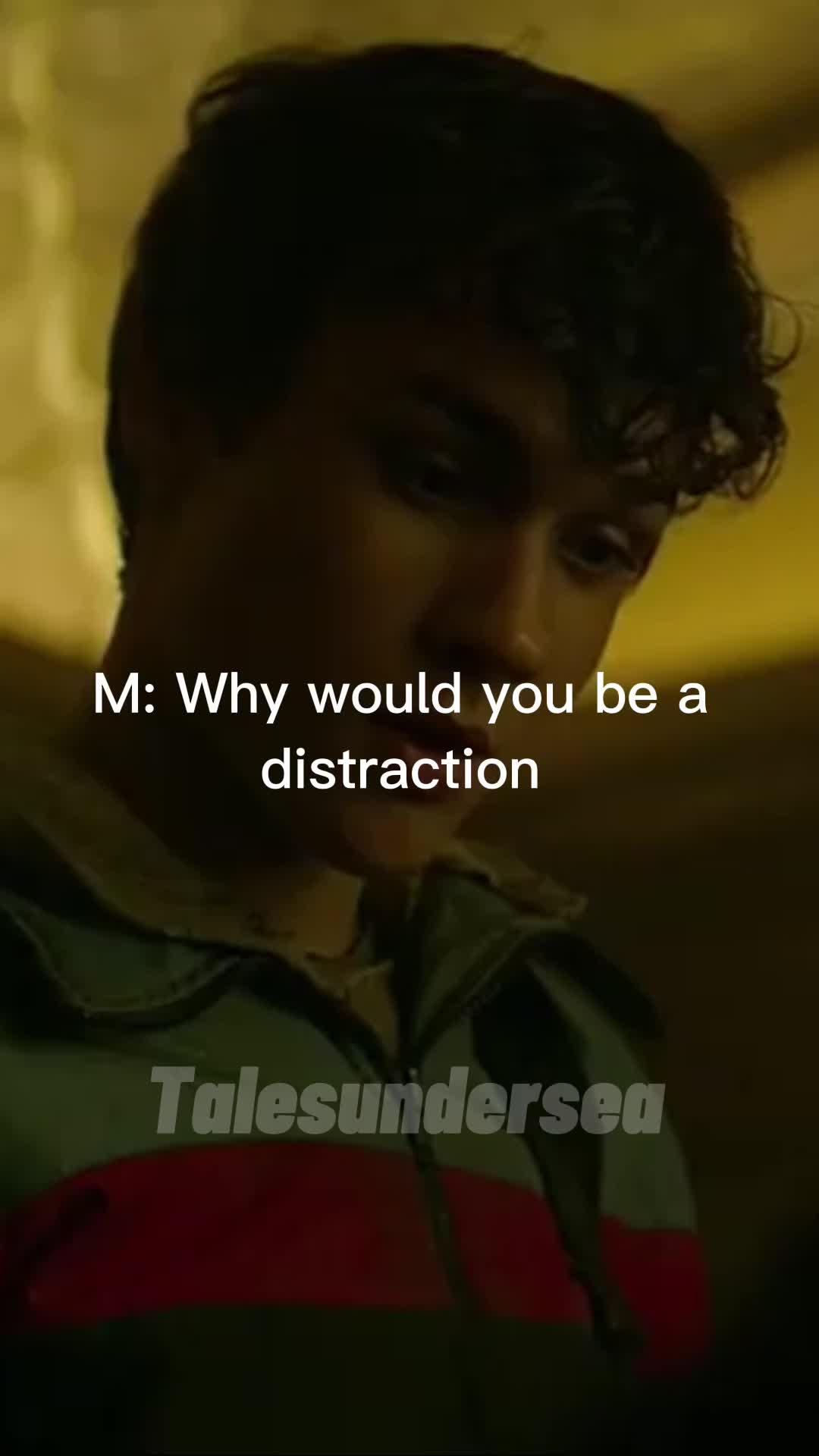@talesundersea