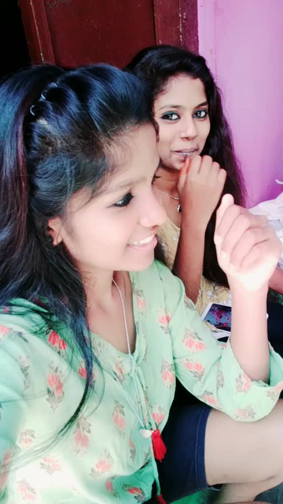 @smily gowri 😍