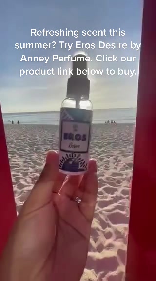 @Beauty & The Scents