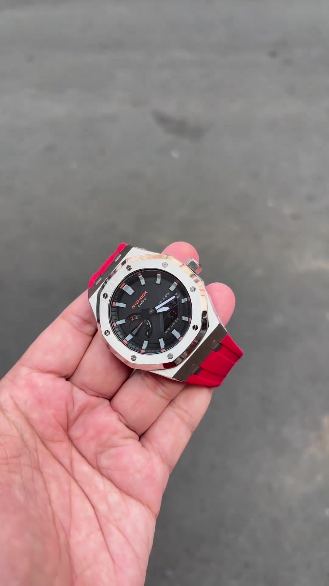 @Herripu | Time Maximal Id