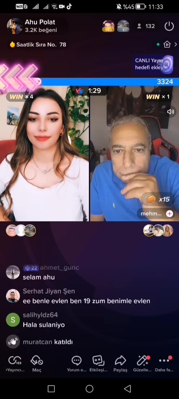 @❤️AhuPolat_Fan❤️