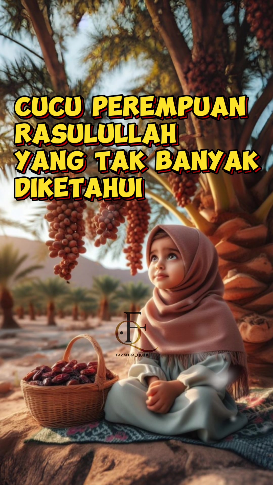 @Fazahra_Qolbu