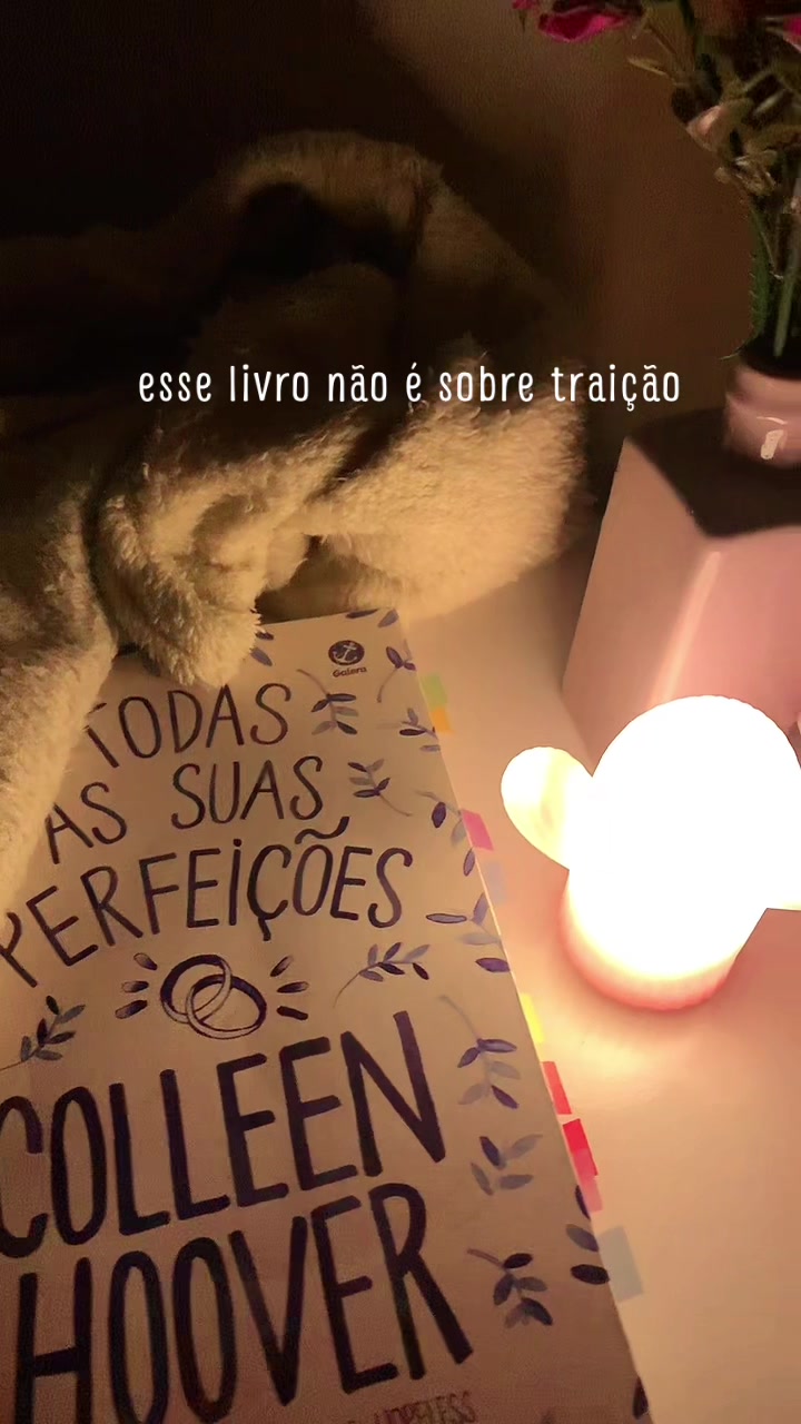 @cotidiano de uma leitora ♡