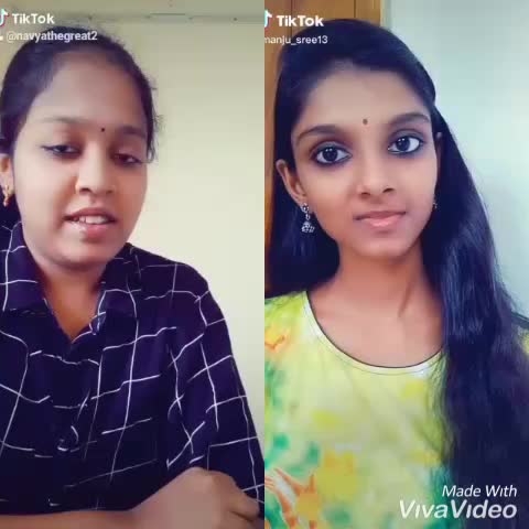 @Manju