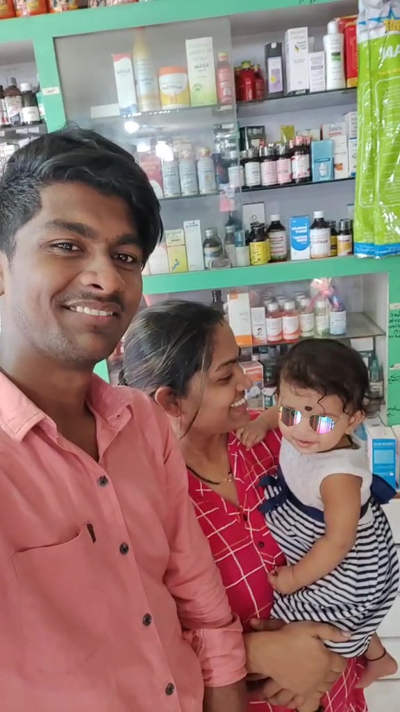 @Sarvesh Pawar