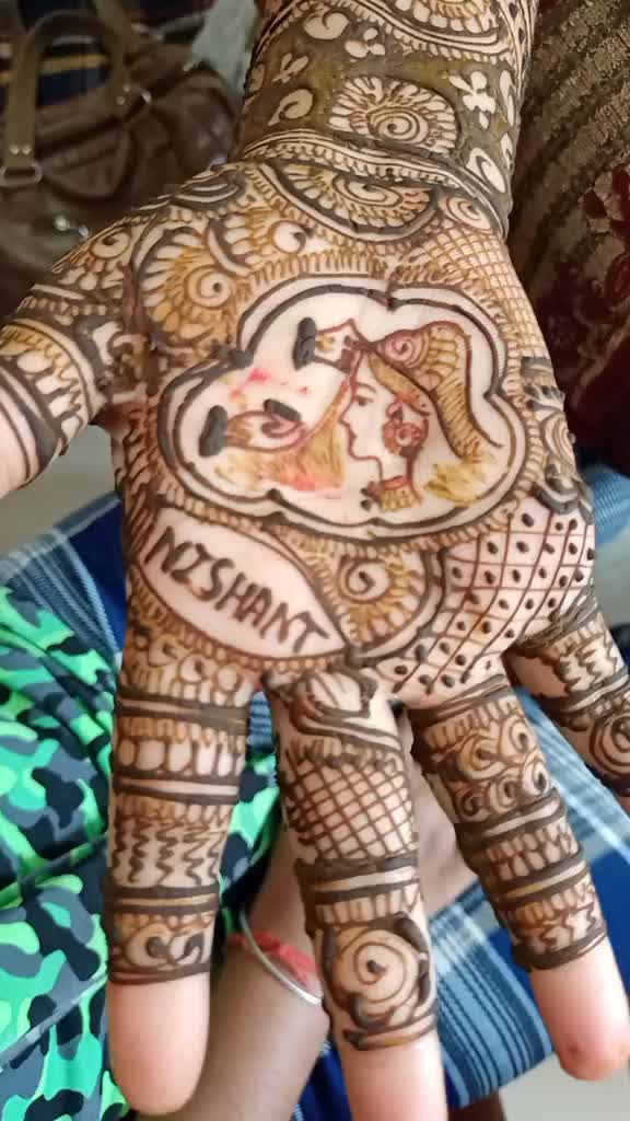 @🔥Brahman💥chhori🙏