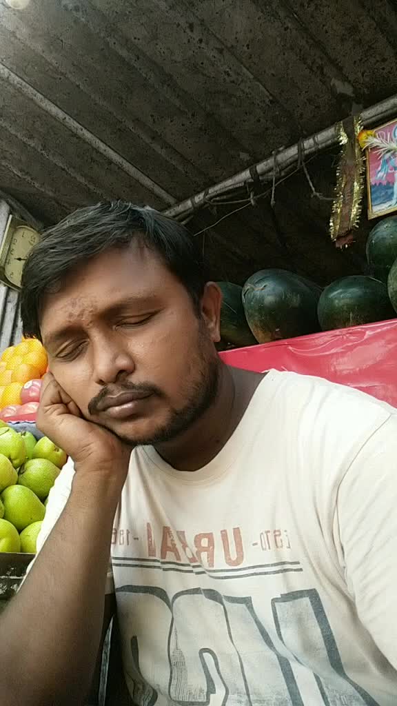 @Suraj Shrinath