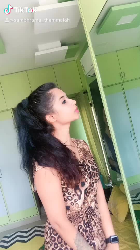 @sambhrama Thammaiah