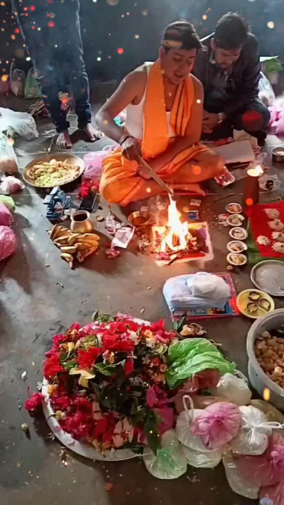@Gyana Ranjan Prahara