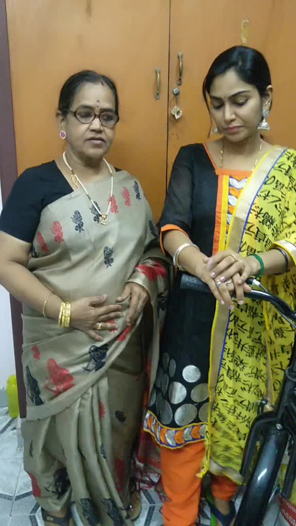 @Kavitha S  official
