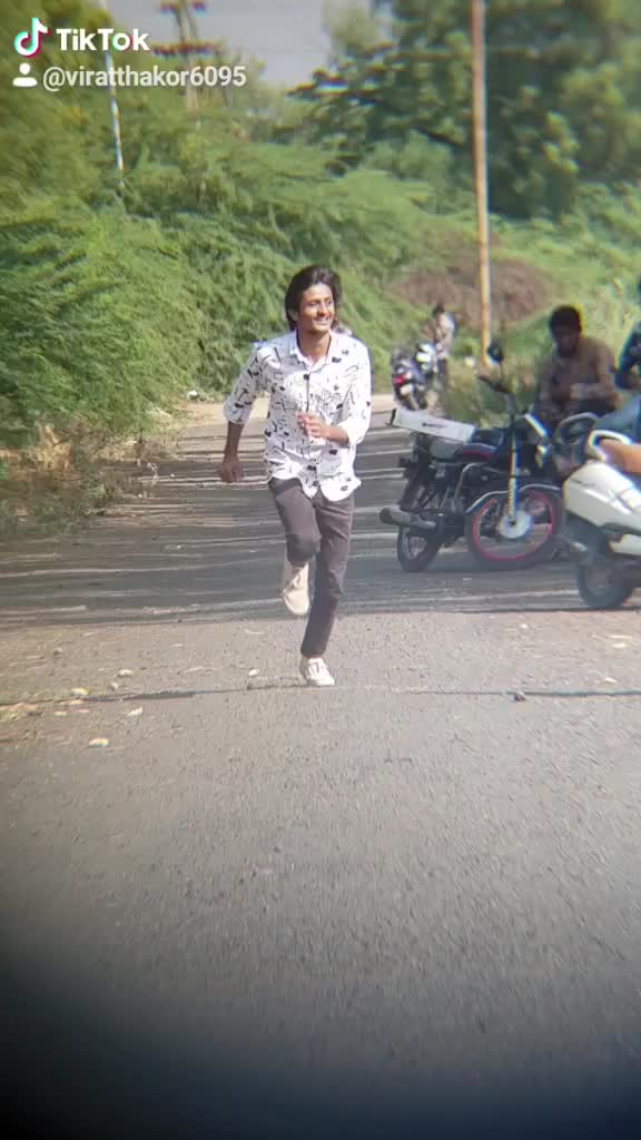@virat thakor