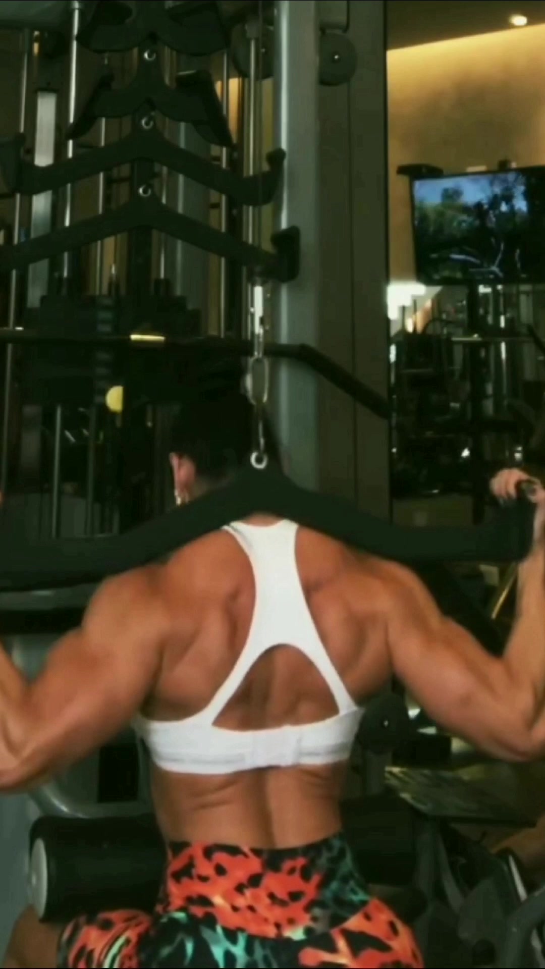 @Muscle Girls Empire