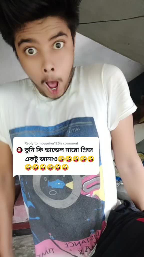 @FUNNY BOY BHASKAR 😜😎