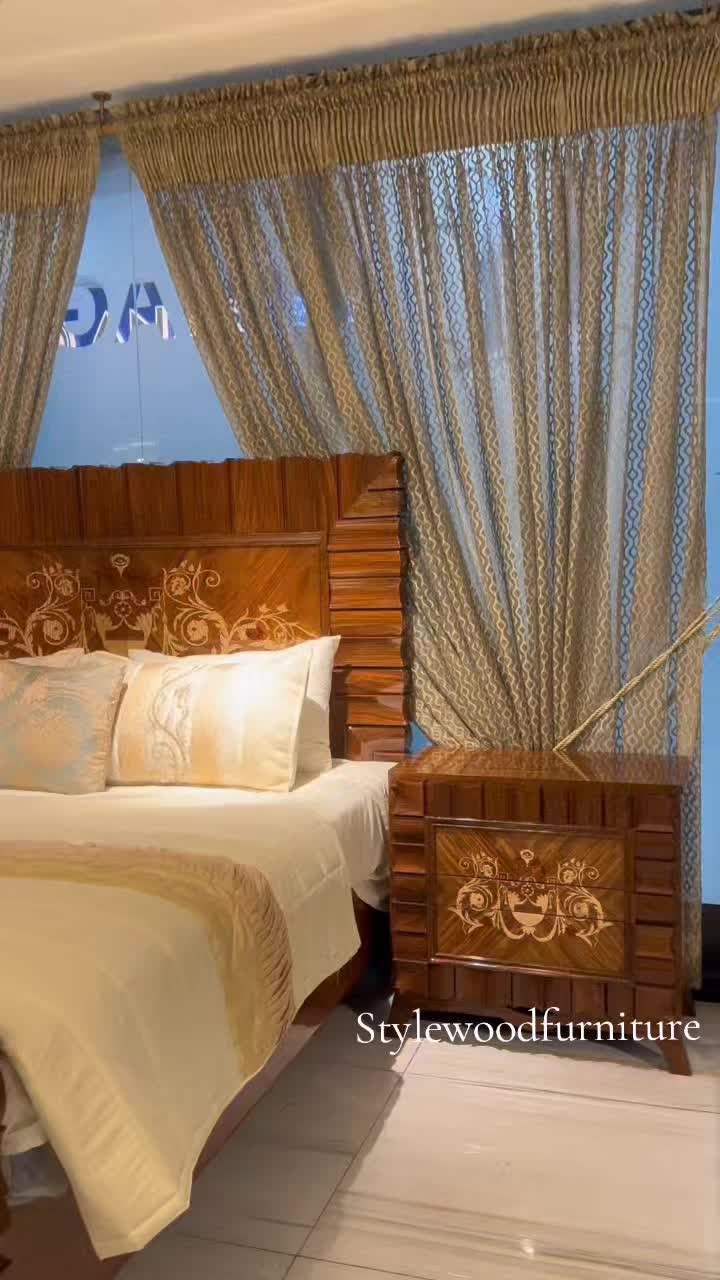 @Style Wood Furniture