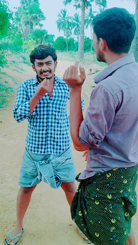 @Ram RS Dhanush