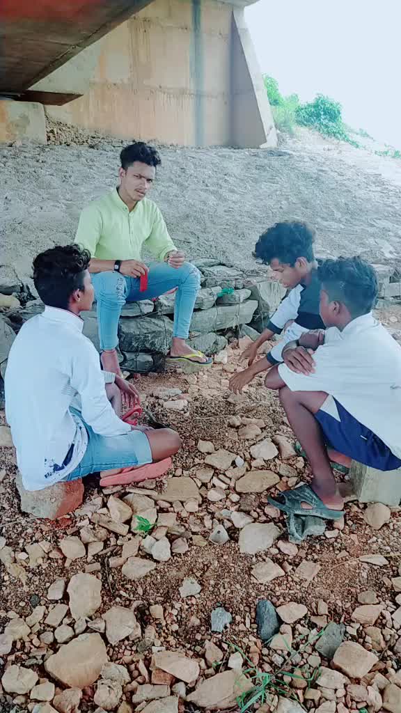 @Sritam jal