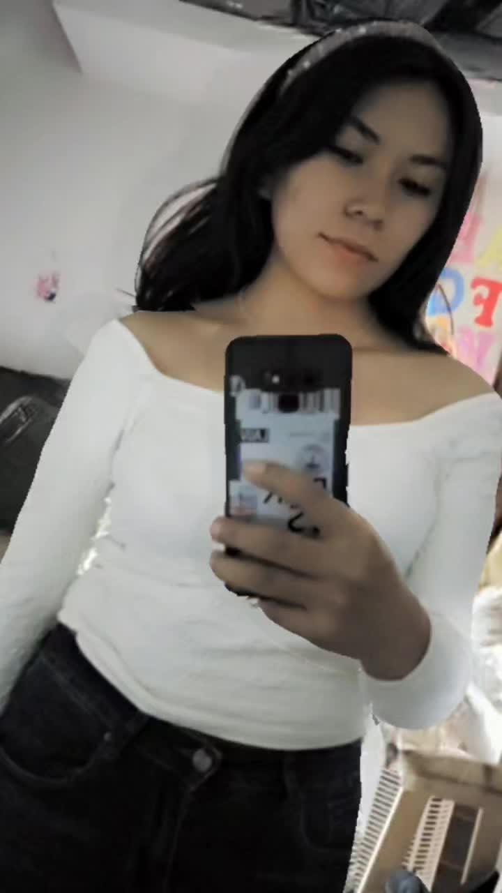 @Melissa Bahena