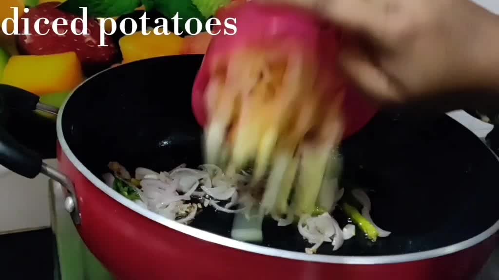 @siri's cooking recip