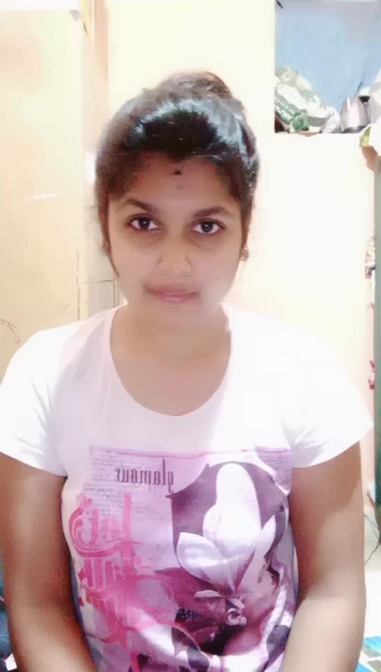@chandu chinni ❤️