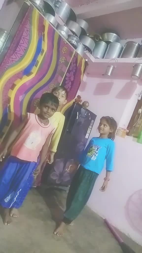 @Dharshi Thakor