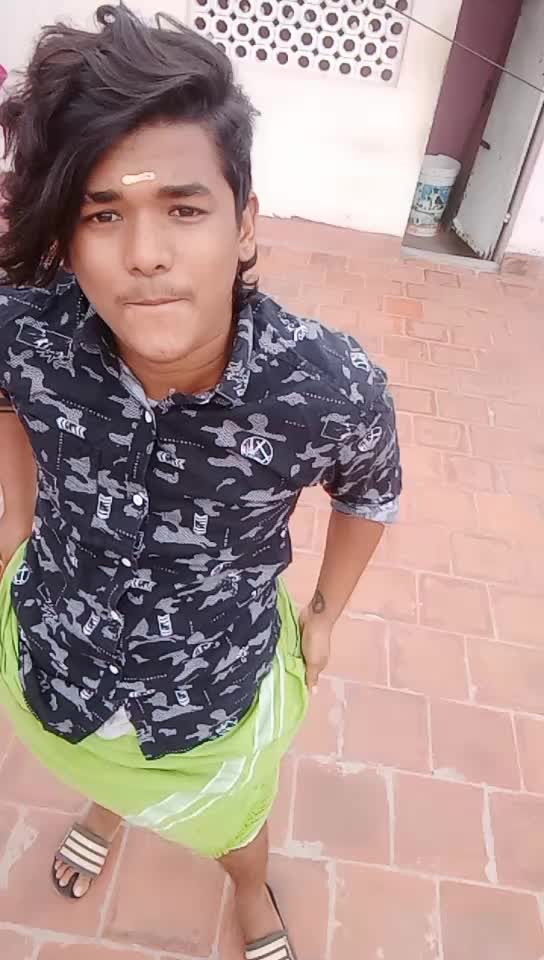 @Dairy Milky Santhosh